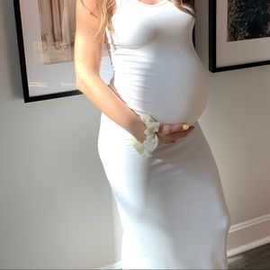 Bumpsuit - The Sarah Maternity Dress (available for quick shipping!)